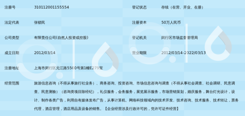 上海胜澳旅游信息咨询 你的专属上海旅游咨询指南