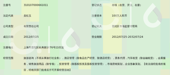 上海维泰旅游服务 您的专属上海旅游咨询专家